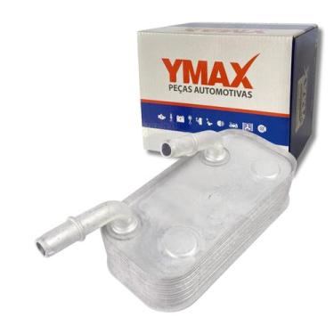 Imagem de Radiador Resfriador Óleo Câmbio BMW 320 330 X3 Z4 c/ Vedação - ymax