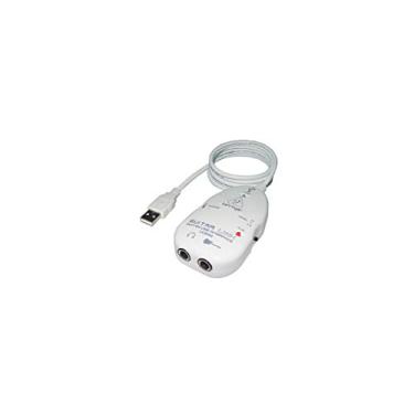 Imagem de Behringer UCG102 Interface de Áudio USB