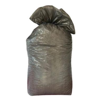 Imagem de Flocos EPS isopor Triturado 300 Litros Enchimento Concreto - CasaTelaR