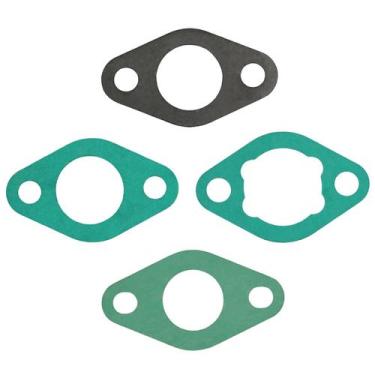 Imagem de Kit de Juntas de Carburador para Gerador a Gasolina TS1200B Tssaper TS