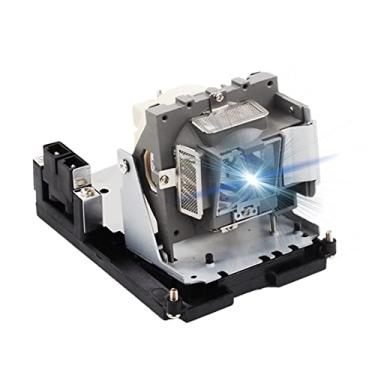Imagem de AWO Lâmpada Uhp310W Original Para 5J.J8805.001 / Bl-Fu310B / 5811118436-Svv Com Alojamento Para Benq Hc1200,Mh740,Sh915,Sx912 Para Optoma Dh1014,Dh1017,Eh500,X600 Para Vivitek D964,D966Hd-Wt,D968U,D