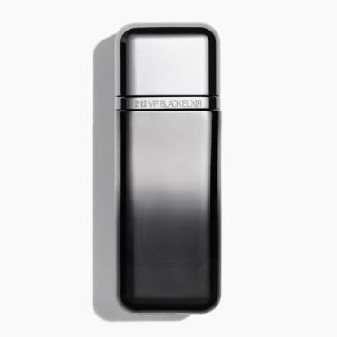 Imagem de Carolina Herrera 212 VIP Black Elixir EDP - 100ml 