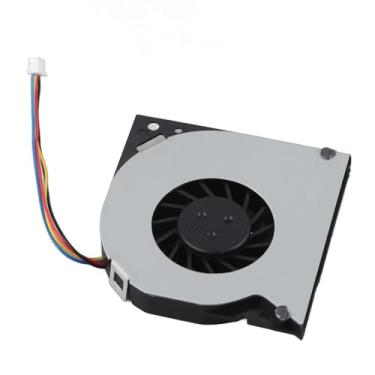 Imagem de Ventilador de Resfriamento da CPU Mini 4pin CPU Cooler Nuc 5 Nuc5i5mybe Nuc5cpyh Nuc5i5ryk Nuc5i3mybe