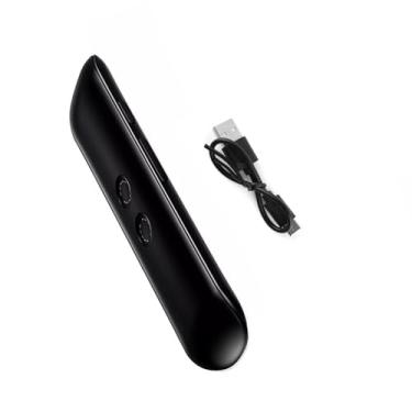 Imagem de Tradutor portátil, dispositivo de tradutor de idiomas, tradutor de idioma bidirecional instantâneo de voz de 144 idiomas