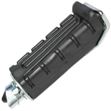 Imagem de Pedaleira traseira direita completa YBR125 YBR150 Factor XTZ125 YS150 