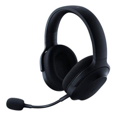 Imagem de Headset Sem Fio Razer Barracuda Play Switch, Xbox, Android, Preto