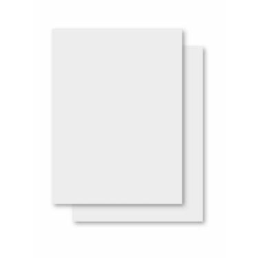 Imagem de Papel Cartolina Branca 96X66CM.120GRS. 40K - Jandaia
