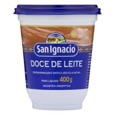 Imagem de Doce de Leite San Ignacio 400g