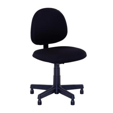 Imagem de Capa De Cadeira Para Escritório Com Elastico Acento + Encosto - Mk Enx