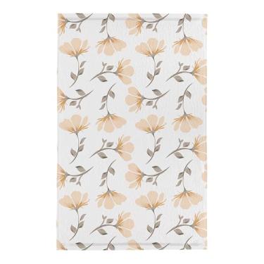 Imagem de Toalha de Rosto 100% Algodão Teka Nice