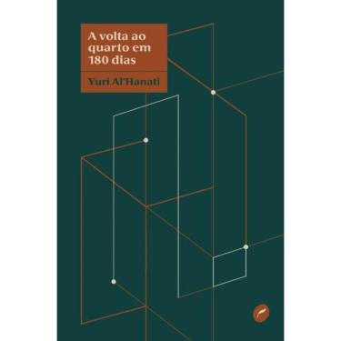 Imagem de Volta Ao Quarto Em 180 Dias, A