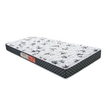 Imagem de Colchão Plumatex de Espuma D28 Confortex Solteiro 88x188