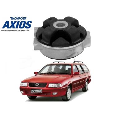Imagem de Coxim cambio axios volkswagen santana quantum 1.8 2.0 1995 A 2006