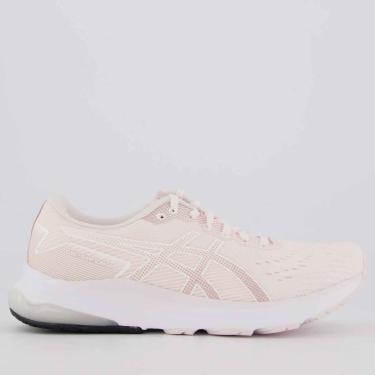 Imagem de Tênis Asics Gel Shinobi 2 Feminino Rosa Claro  feminino