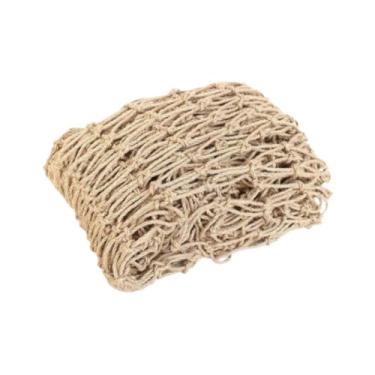 Imagem de IEUDNS Planta Suporte de rede Rede de Rede retro de feijão verde -fei, Hole de 10 Cm