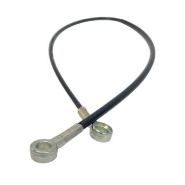 Imagem de Cabo Aço Tampa Traseira Fiat Nova Strada