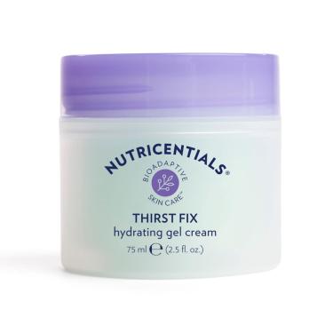 Imagem de Creme em gel hidratante Nu Skin ThirstFix Rapid 24 horas 75 ml