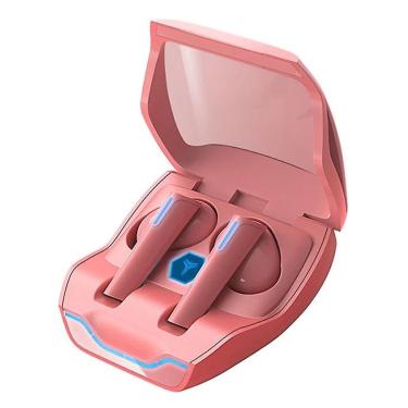 Imagem de Lenovo XG02 tws Bluetooth 5.0 Headset HD Call Hifi Music Earbuds True Wireless low Latency Game Earphone