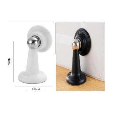 Imagem de Rolha De Porta De Personagem , Sucção Anticolisão Forte ,Batente Autoa