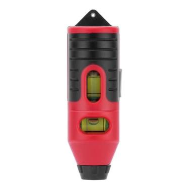 Imagem de Nível Laser Com Prumo - Mtx