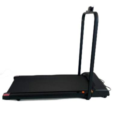 Imagem de Esteira Ergométrica WCT Elétrica Dobrável Caminhada 220V - WCT FITNESS