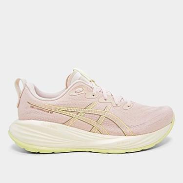 Imagem de Tênis Asics Gel Cumulus 27 Feminino-Feminino