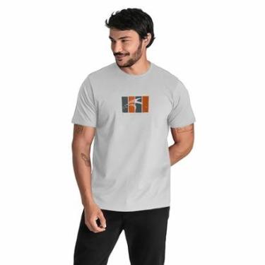 Imagem de Camiseta Masculina Maresia 10003223-Masculino