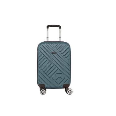 Imagem de Mala de Bordo Sestini - Track - Verde