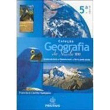 Imagem de Geografia Do Século XXI - 5ª Série. Volume 1 - POSITIVO - DIDATICOS, 3