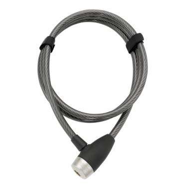 Imagem de ONGUARD Akita 5038 Trava de cabo para bicicleta