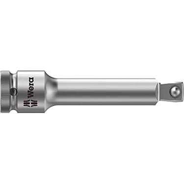 Imagem de Wera 05003527001 8794 A - Extensão Zyklop Wobble de 6 mm (1/4") - Prata