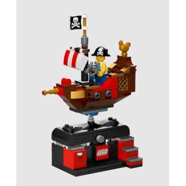 Imagem de LEGO Pirate Adventure Ride 6432431 (168 Pieces)