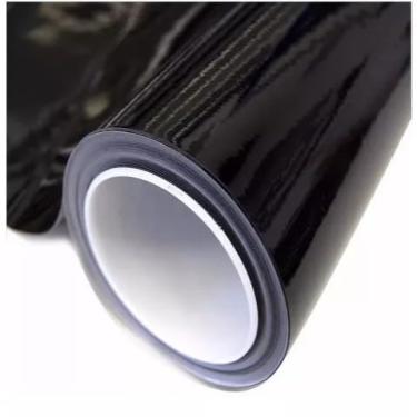 Imagem de Película tipo insulfilm Automotiva e Residencial para vidros Janela, Portas, blindex G5/G20 ou G35,Espátula (6M X 75CM,INSULFILM G20 + Espátula)