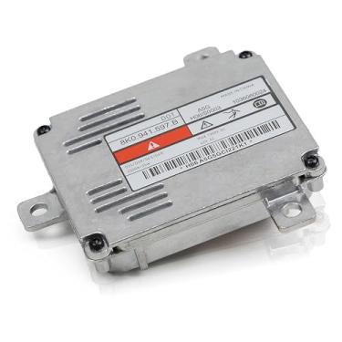 Imagem de Bstfulx 8K0941597B 8K0941597E Módulo de unidade de controle HID de reator de farol de xenon compatível com Audi A1 A3 A4 A5 A6 A7 A8 Q3 Q5 VW Caddy CC Eos Golf Jetta Tiguan Touareg Touran Seat Skoda