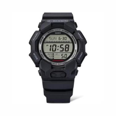 Imagem de Relógio G-Shock Digital Preto - Gd-010-1Dr