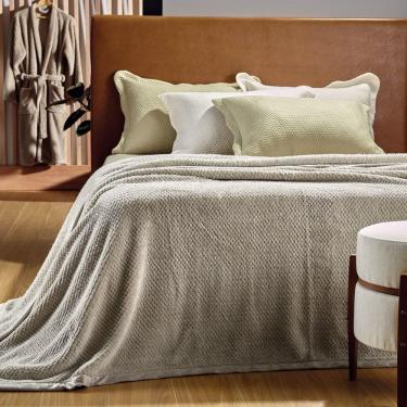 Imagem de Cobertor Microfibra Pollo 500 Fendy Casal