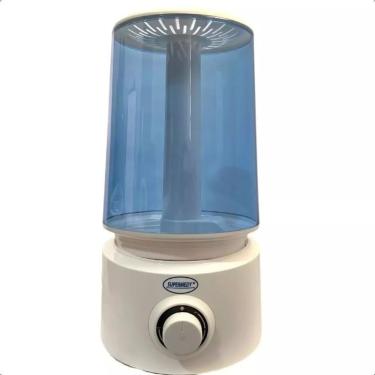 Imagem de Umidificador Ultrassônico Supermedy 1 Unidade