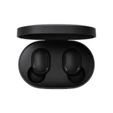 Imagem de Fone De Ouvido Sem Fio Tws Bluetooth 5.0 Preto Airdots
