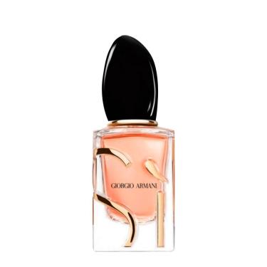 Imagem de Giorgio Armani Sí Eau De Parfum Intense - Perfume Feminino 30ml