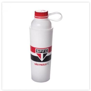 Imagem de Garrafa VIP Coqueteleira SP Plasútil