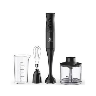 Imagem de Mixer 3 em 1 Electrolux com 02 Velocidades, Capacidade de 0,6 Litros e Função Turbo - EIB10