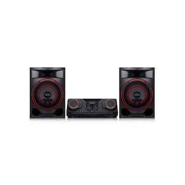 Imagem de Mini System LG XBOOM 2350W RMS CL87 Karaokê DJ Set Party Speaker