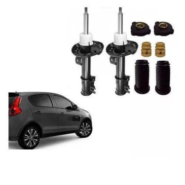 Imagem de Par Amortecedor Dianteiro Palio Sporting - Millenium