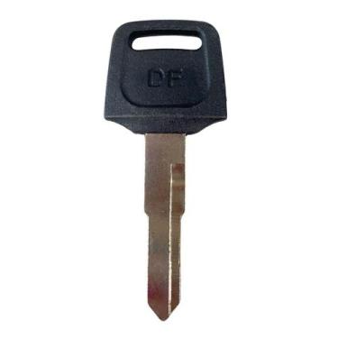 Imagem de Chave Plástica Moto Dafra - Marca