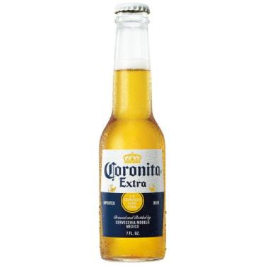 Imagem de Cerveja Corona Extra Lager 6 Unidades - 330ml