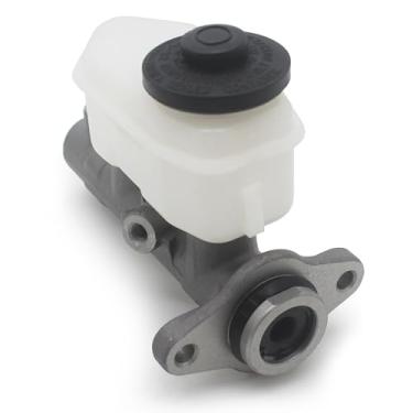 Imagem de Ajantech Substituição do cilindro mestre de freio M390292 para Toyota Camry 1995-2000 / Toyota Avalon 1995-1999 / Toyota Solara/Lexus ES300 1995-2001 OEM 4720107020 4720133130 47200 133200