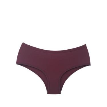 Imagem de Calcinha Julia New de Microfibra Feminino - Biografia da Moda, Sensual