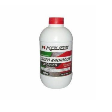 Imagem de Limpa Radiador - Koube 500 ml