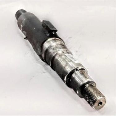 Imagem de Eixo do Cubo da roçadeira de arrasto - mascote