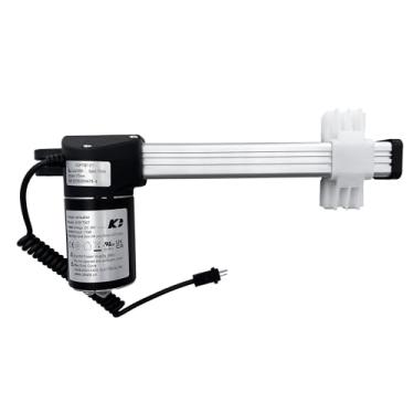 Imagem de Kaidi Atuador linear modelo KDPT007-211 Cadeira reclinável elétrica substituição de motor